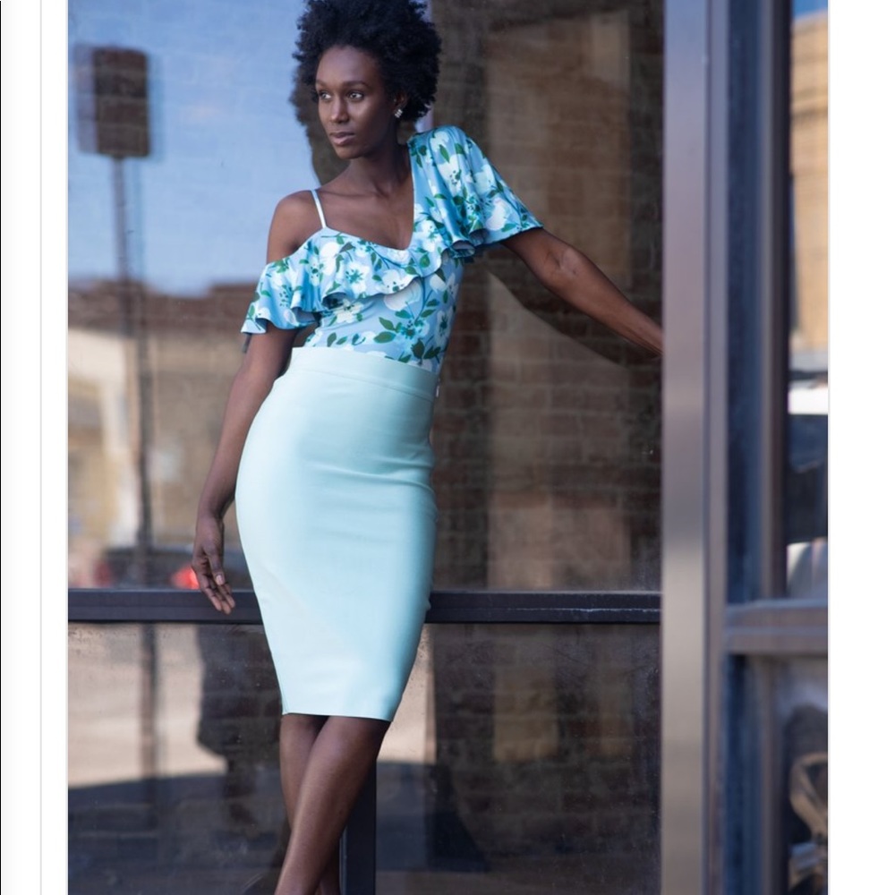 COPY - By Egreis Willow Bodysuit